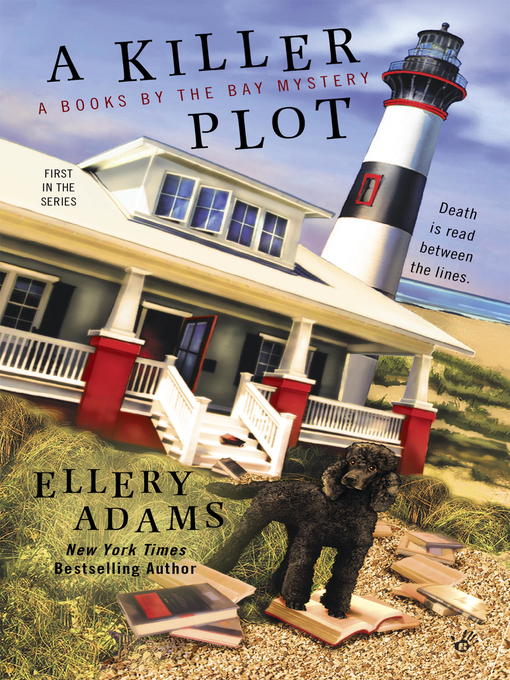 Title details for A Killer Plot by Ellery Adams - Available